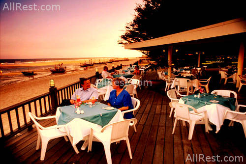 The Regent Cha-Am Beach Resort 33